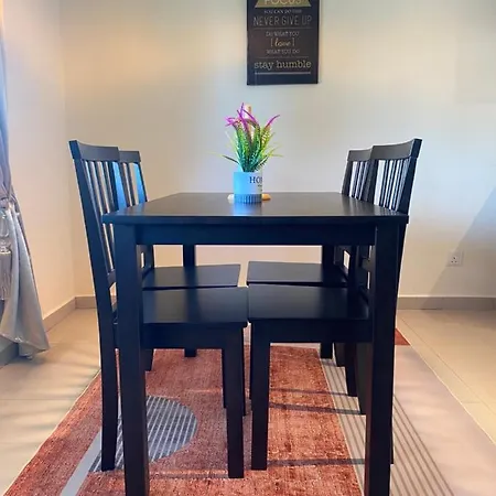 Desaru Beach Family Suite 5G Wifi Netflix D0308 Bandar Penawar Bagian luar foto