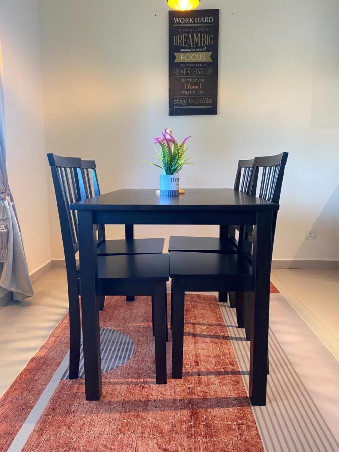 Apartment Desaru Family 5g Wifi Netflix D0308 Bandar Penawar