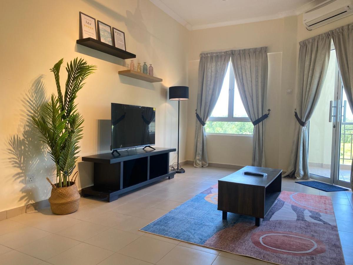 Desaru Family 5g Wifi Netflix D0308 Apartment *