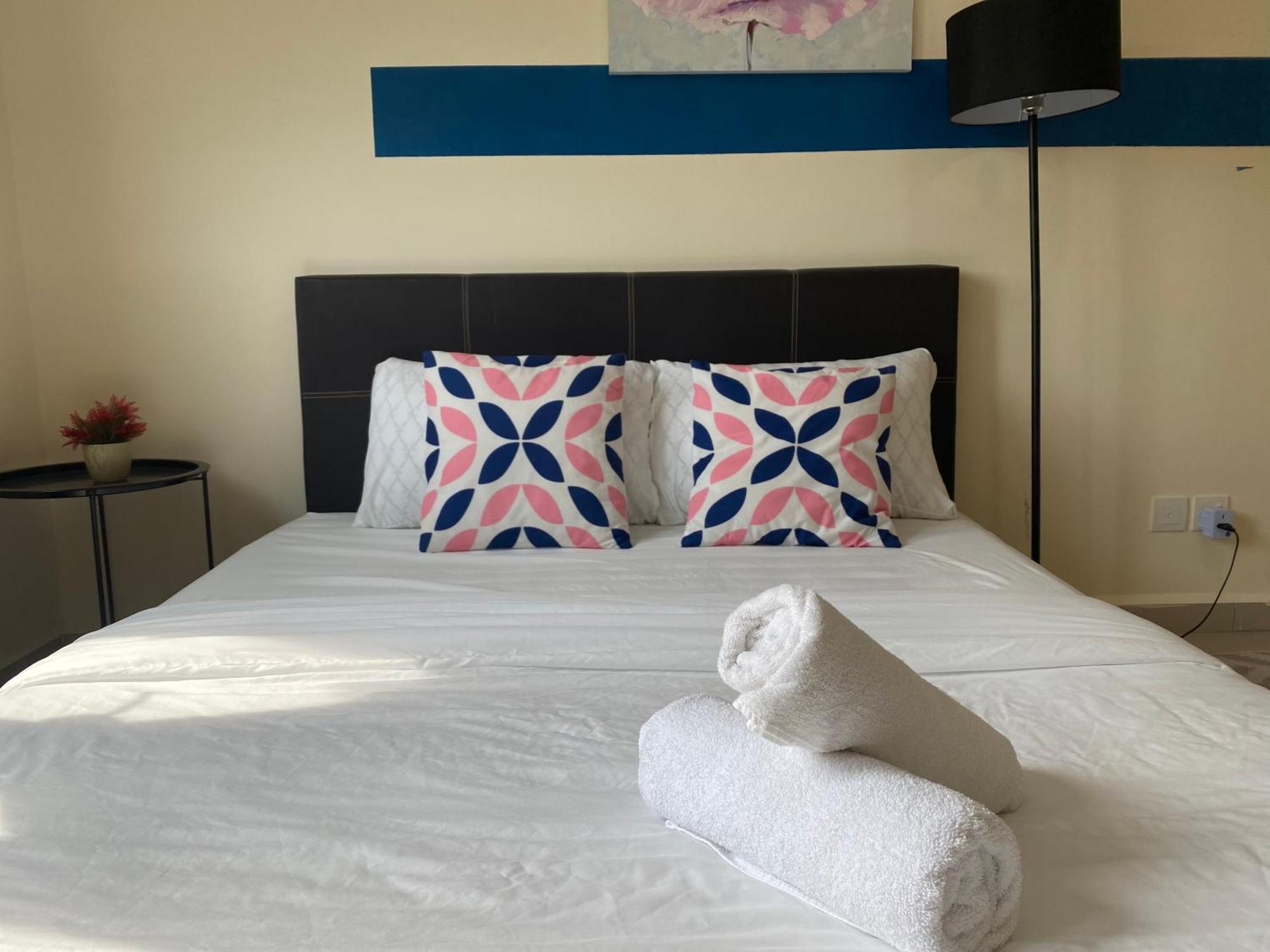 Apartment Desaru Family 5g Wifi Netflix D0308 *