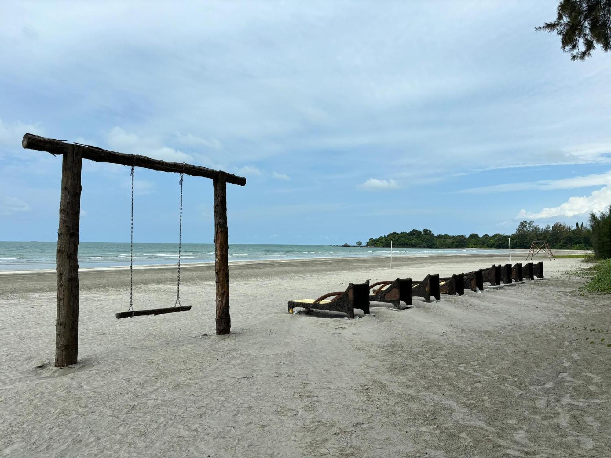 Desaru Family 5g Wifi Netflix D0308 * Bandar Penawar